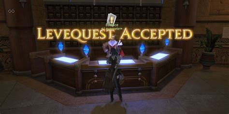 Levequests .